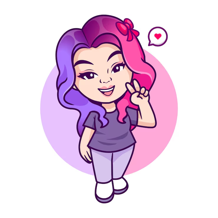 Favour's Assistant mascot